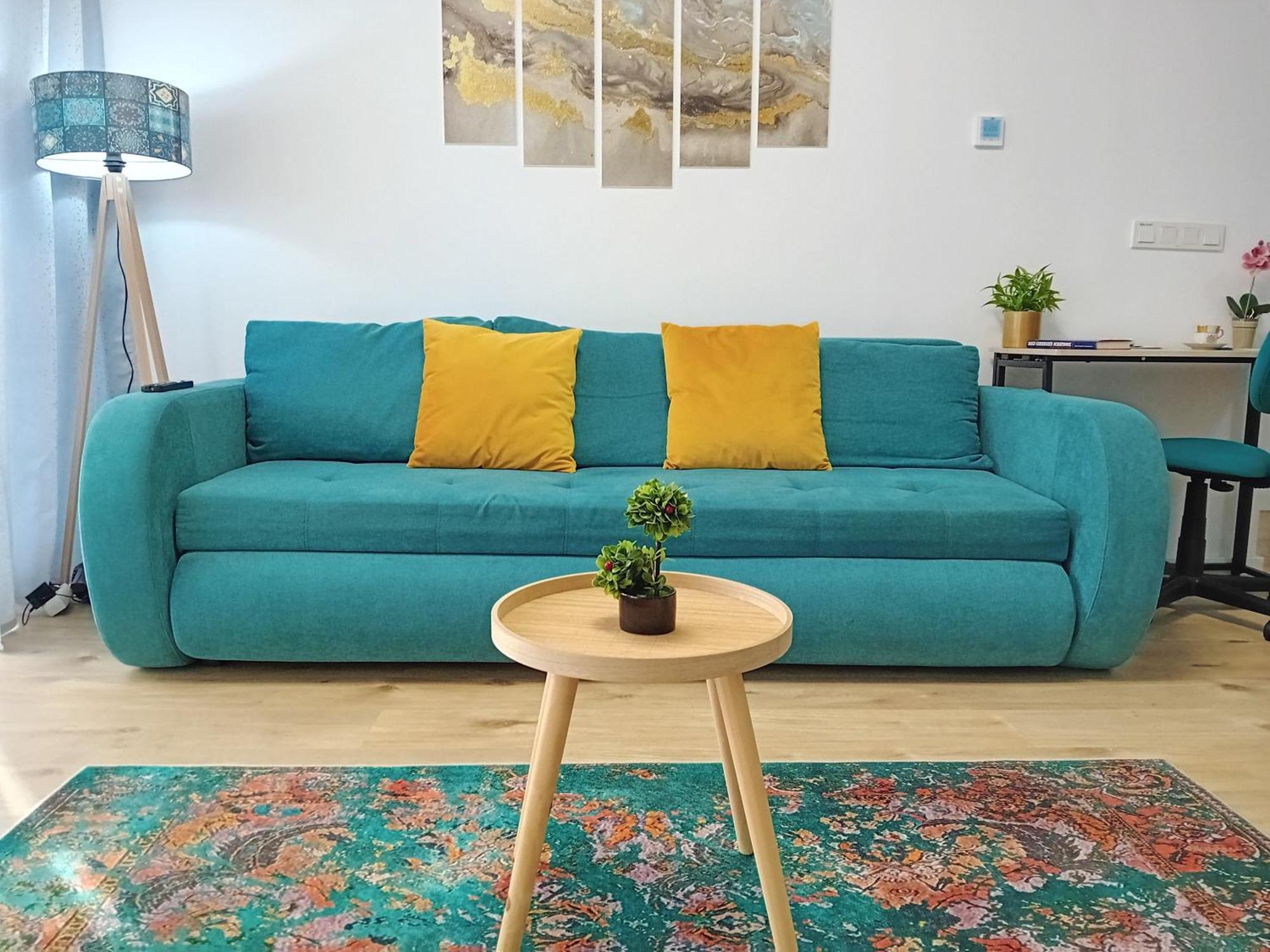 Sunshine - New & Quiet 1Br Apt, Business Area, Close To Airport, Highway A3, Subway Bukarest Exteriör bild